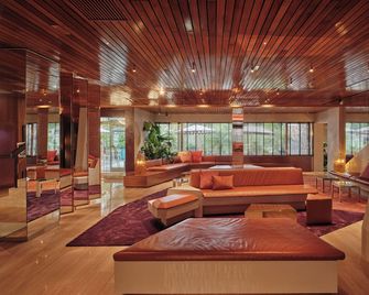 Aurora - Merano - Lounge