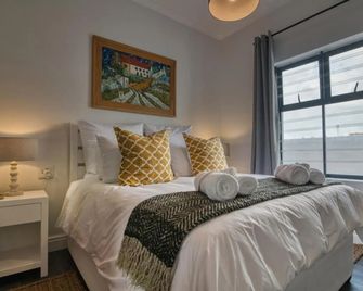 Amia House Struisbaai - Struisbaai - Habitación