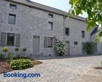 B&B L'Echappée Belle - Falaën - Gebäude