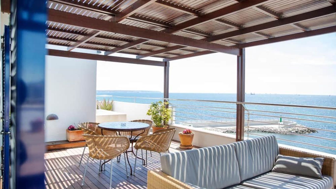 Portixol Hotel & Restaurant