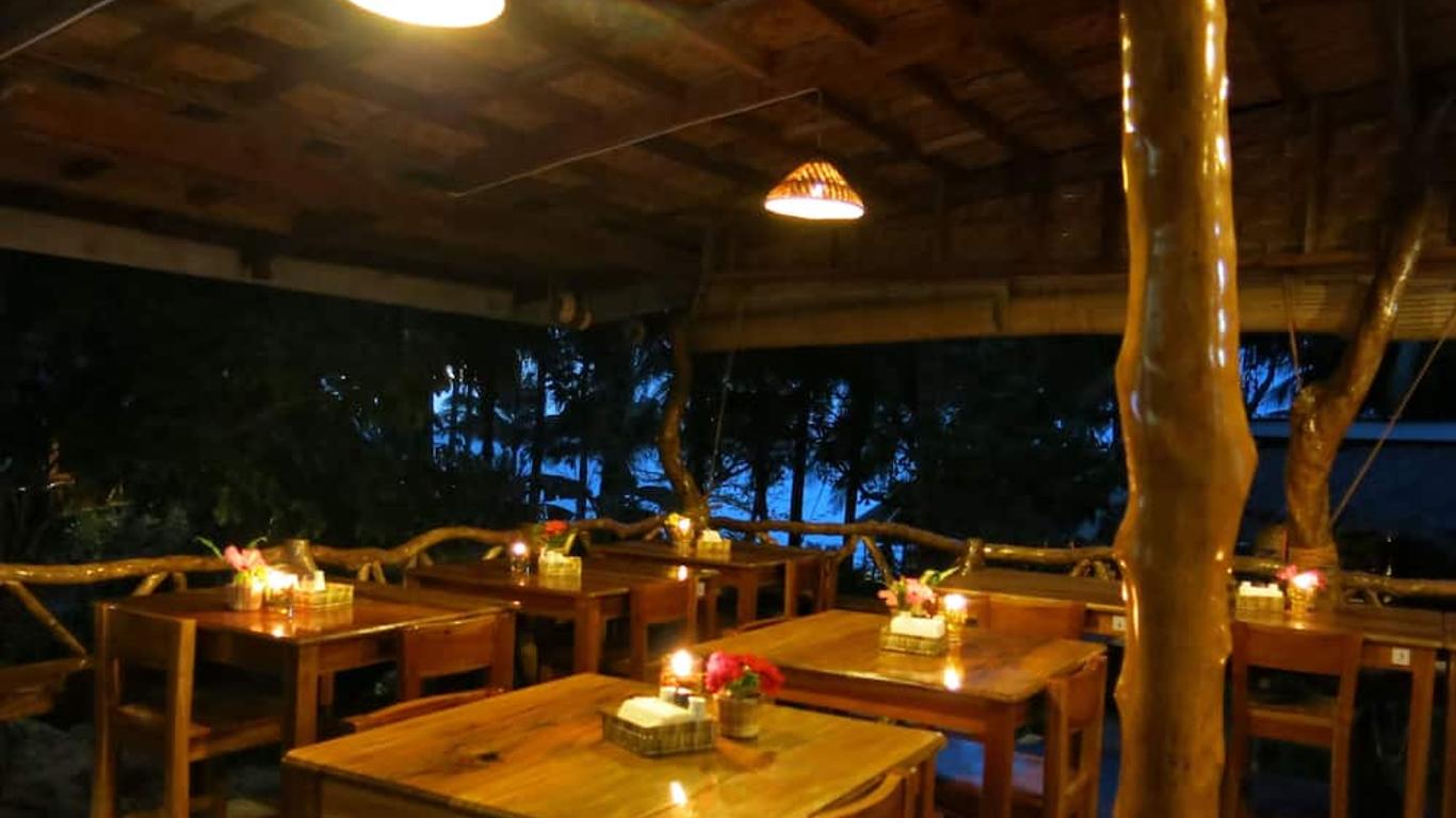 Camiguin Volcan Beach Eco Retreat & Dive Resort