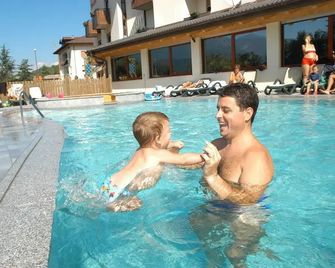 Family Hotel Primavera - Levico Terme