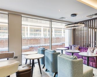 Premier Inn Banbury Town Centre - Castle Quay - Banbury - Sala de estar