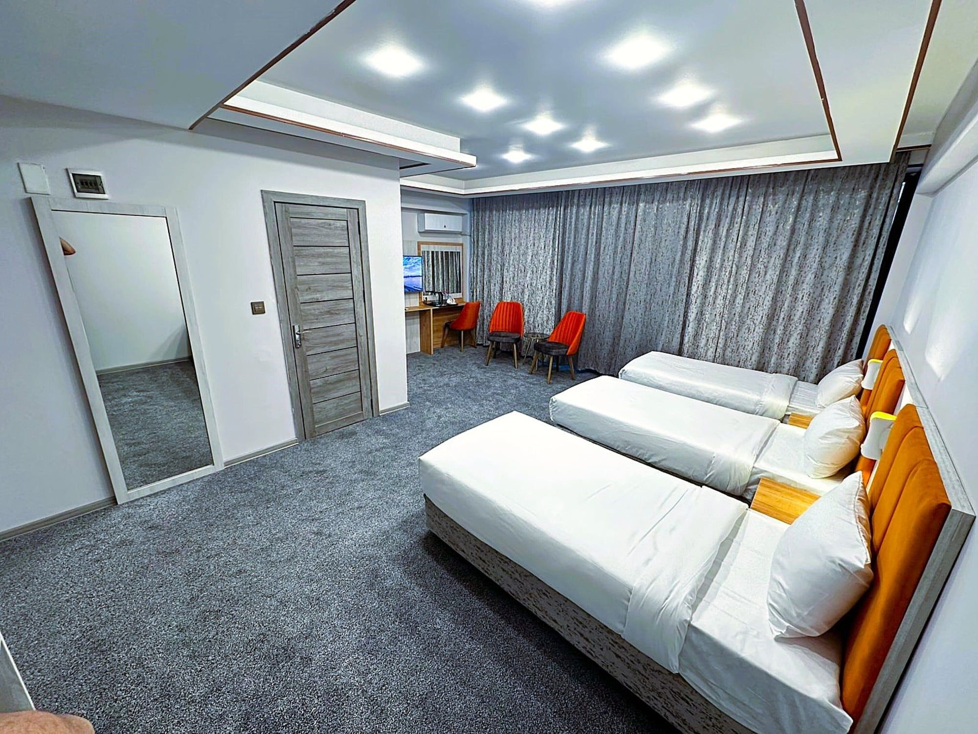 Amazon Hotel - Free Massage - Baku