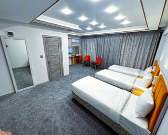 Amazon Hotel - Baku