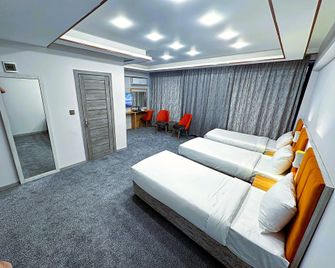Amazon Hotel - Free Massage - Baku