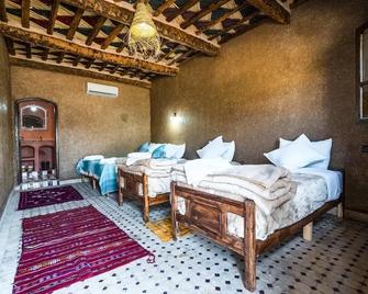 Paradis Touareg - Zagora