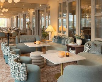 Villa Källhagen - Estocolmo - Lounge