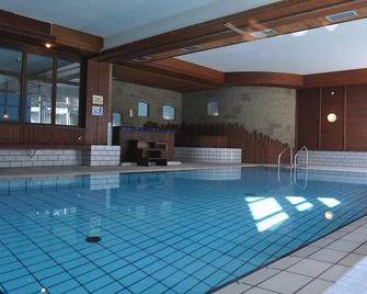 Villaggio Turistico Ploner - Carbonin - Piscina