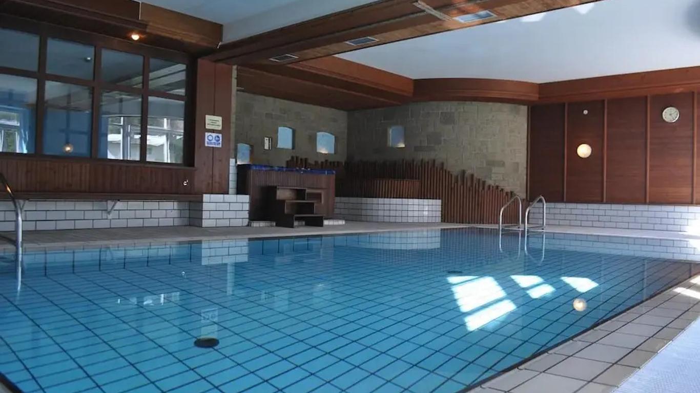 Villaggio Turistico Ploner