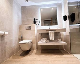 Hotel Canada Palace - Calafell