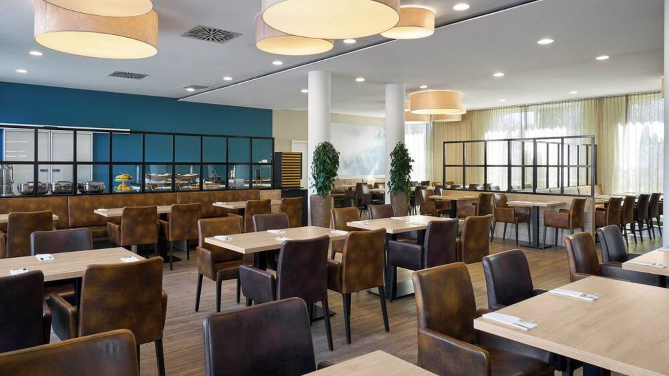 Four Points Flex By Sheraton Göttingen