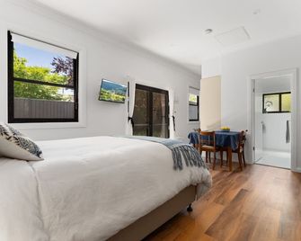 Charming Studio for Two in The Heart Of - Bathurst