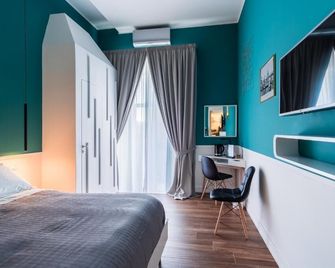 Vistaviva B&b - Nápoles