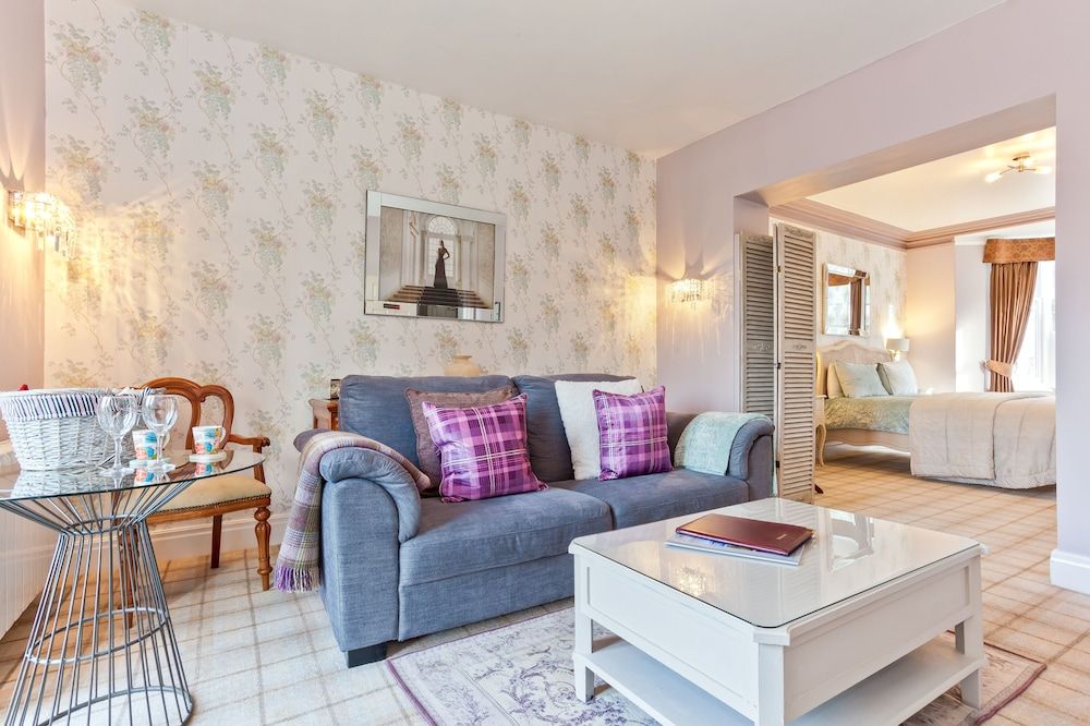 Bowness Bay Suites - Windermere - Stue