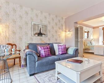 Bowness Bay Suites - Windermere - Phòng khách