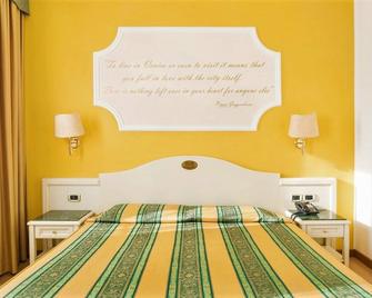Hotel Ca' Tron, Dolo, 2 Steps From Venice - Dolo - Ložnice