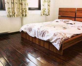 Pension Casa Del Sol Predeal - Predeal - Slaapkamer