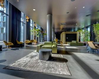 Optimum Apartment Nordic Blue - Opfikon - Lobby