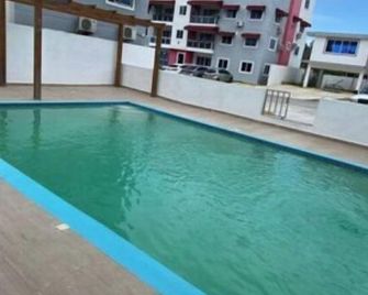 The Cozy Home! - Saint-Domingue - Piscine
