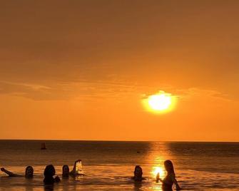 Hotel Puerto Pelicano - Santa Marta - Ranta