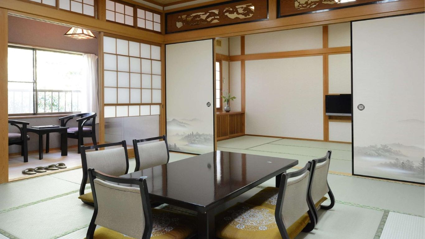 أوكوميزوما أونسين