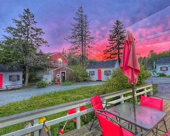 Open Hearth Inn - Trenton