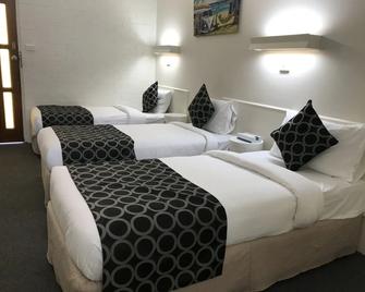 Coffs Shearwater Motel - Coffs Harbour