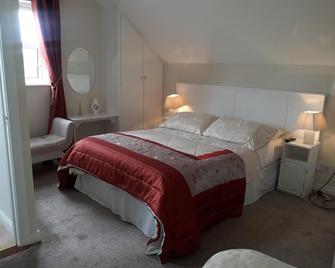 Daleview House - Letterkenny - Bedroom