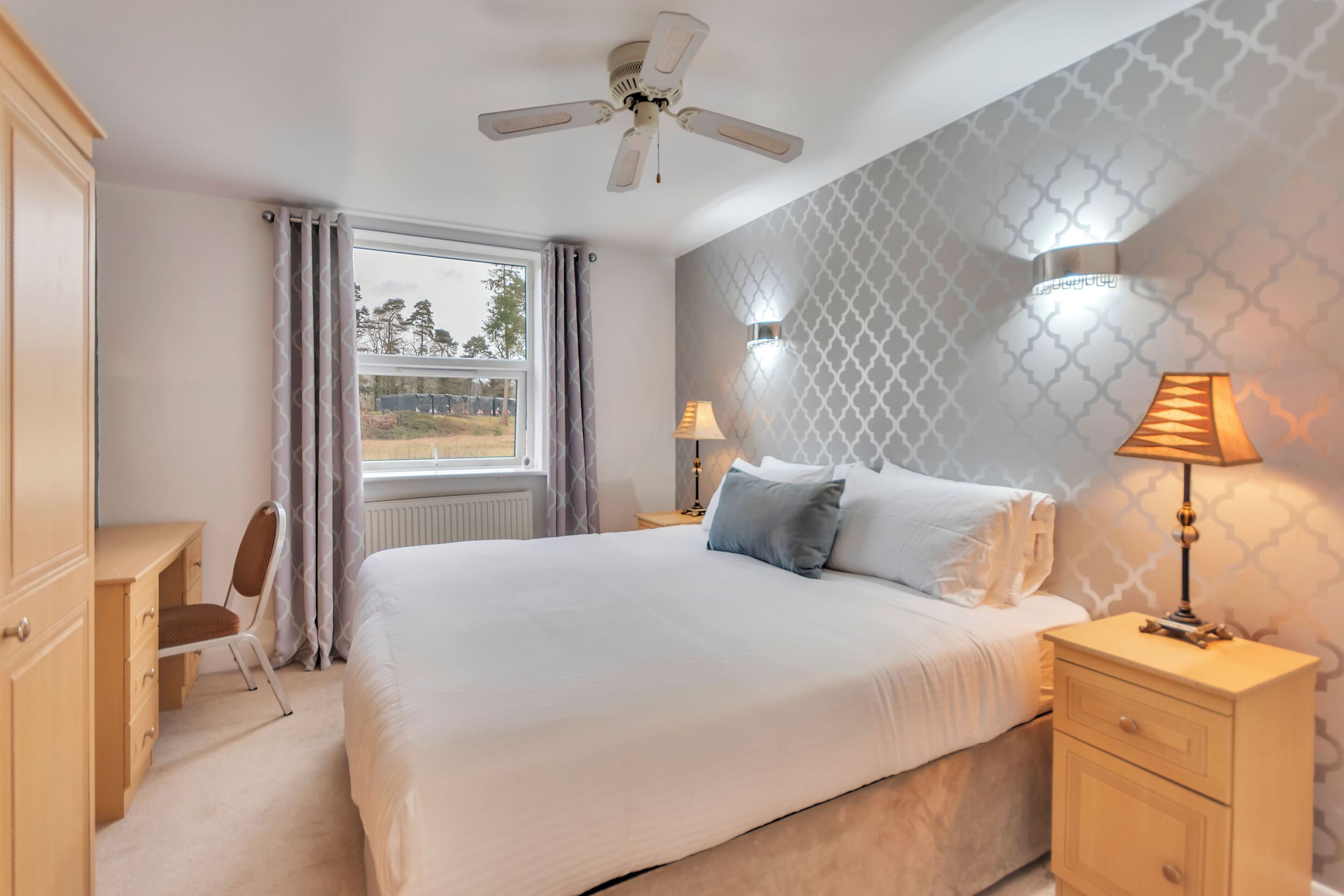 White Waters Hotel - Llangollen