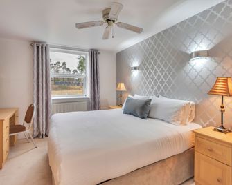White Waters Hotel - Llangollen