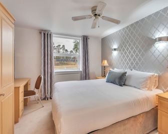 White Waters Hotel - Llangollen