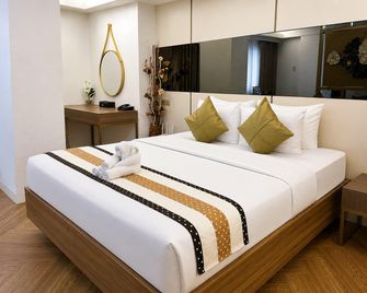 Habi Hotel Koronadal - Koronadal - Habitación