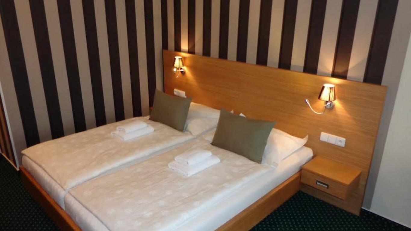 Hotel Vacek Pod Vezi
