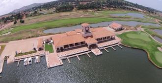 Lake Victoria Serena Golf Resort & Spa - Kajjansi