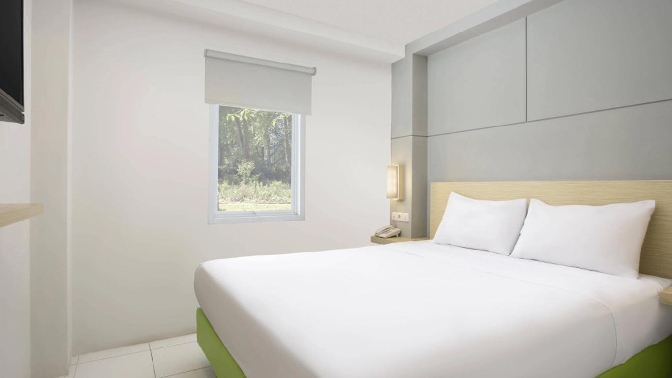 أودوا بيكاسي