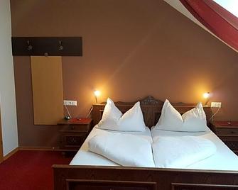 Weingut Lieschnegg - Leutschach - Schlafzimmer