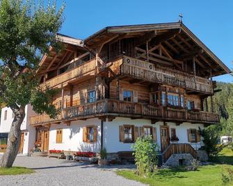 Haus Dirol - Kirchberg in Tirol - Bina