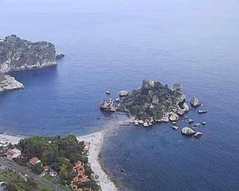 Mascali: Country Cottage / Gite - Mascali - Nunziata - Playa