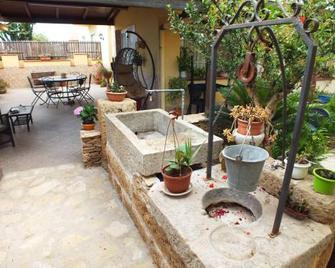 Zia Pia - Locogrande