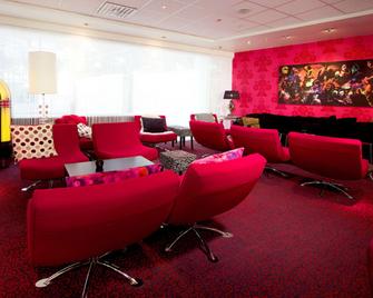 Clarion Collection Hotel Grand Olav - Trondheim - Lounge