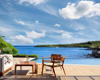 Hotel Indigo Galapagos By IHG - Puerto Baquerizo Moreno - Piscine