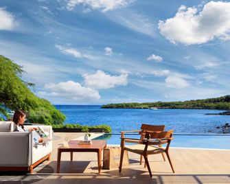 Hotel Indigo Galapagos By IHG - Puerto Baquerizo Moreno - Pool