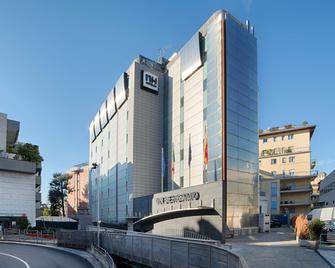 NH Bergamo - Bergamo - Bygning