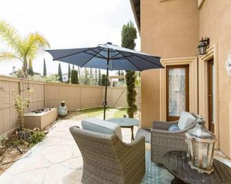 Boutique Luxury in Upscale Area with Private Entry & Bath, Villa A - San Diego