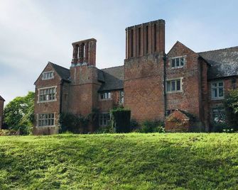 Beautiful Studio located in the Shropshire countryside near Bridgnorth - Bridgnorth - Building