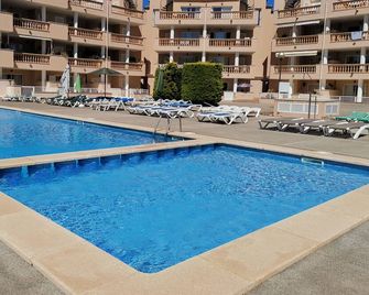 Apartment Carpediem Cala Bona Mallorca Cala Millor - Son Servera - Pool