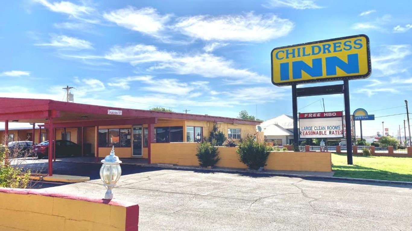 Childress Inn