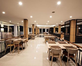 Vivace Khaoyai - Mu Si - Restaurant