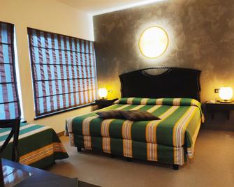 Hotel Feel Inn Venice Airport - Venezia - Camera da letto